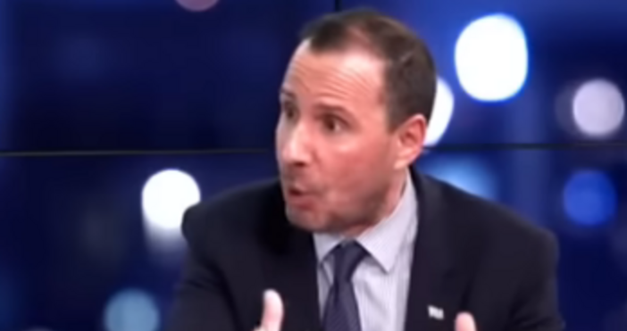 Константинос Хитас обвини български туристи в Кавала за незаконно паркиране