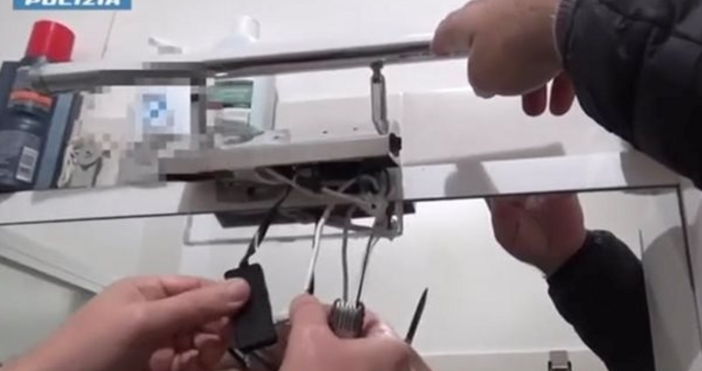 Ужасяващо откритие превърна обикновен ден в кошмар за млада жена