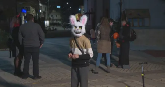 Кметът на Елин Пелин Ивайло Симеонов издаде преди седмица заповед