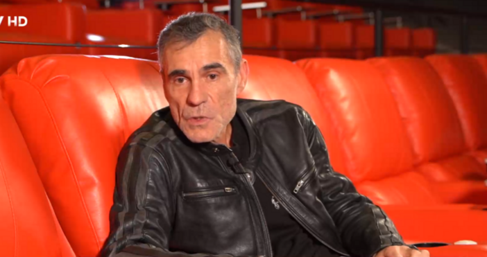 Влади Въргала направи доста откровено признание в ефира на сутрепното