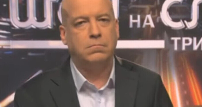 Иво Сиромахов написа пост посветен на Хелоуин Ето какво казва той В