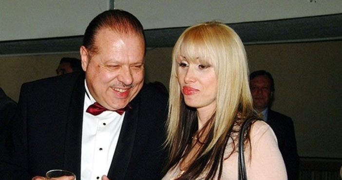 Кристина Димитрова направи важно съобщение Да си вземем последно сбогомЗа всички