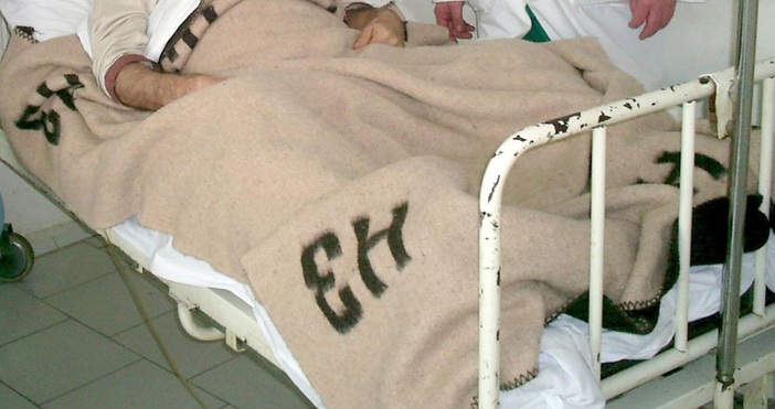 Българското здравеопазване е изключително недофинансирано и с тази бюджетна рамка