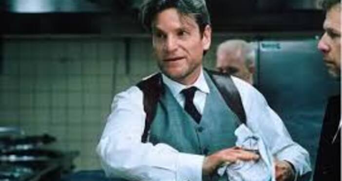 На 72 години почина френският актьор Чеки Карио Той беше известен