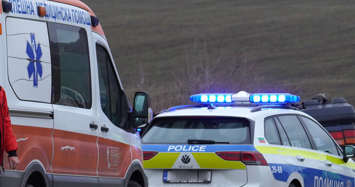 Двама мъже загинаха при тежки катастрофи в Родопите в рамките