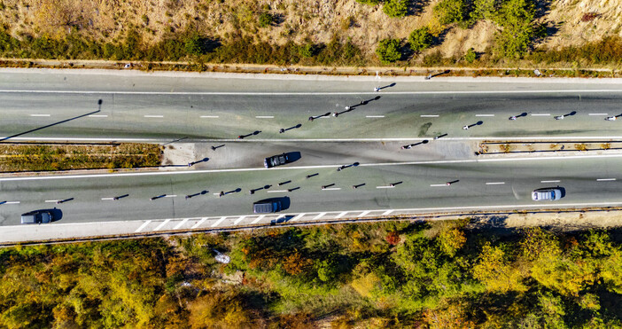 От днес до неделя при интензивен трафик и по преценка