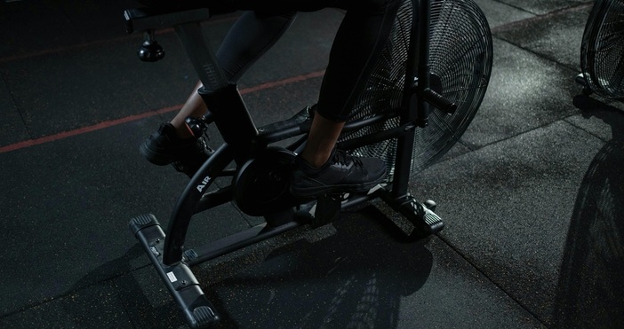 ПекселсЧетене с велоергометър предлага от днес Варненската регионална библиотека Пенчо