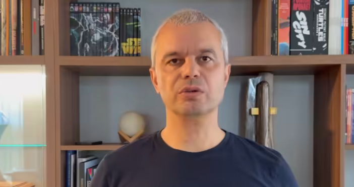 Лидерът на Възраждане призова сънародниците да бъдат будители на съвременната