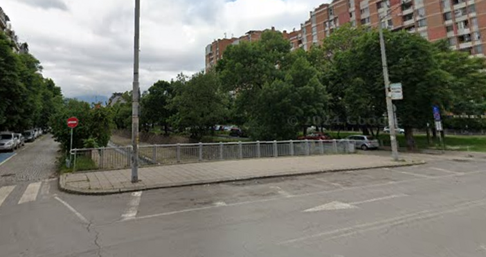 Убийство е станало в София през изминалата нощ  От СДВР потвърдиха