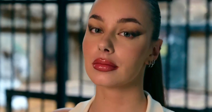 Мая Иванова Кадър Нова ТВМомиче от най силната женска коалиция за