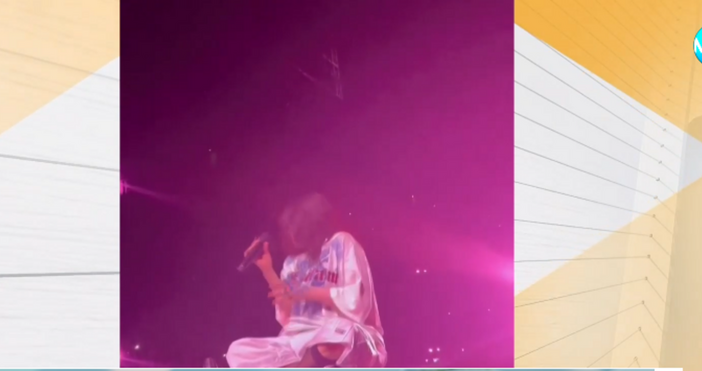 Били Айлиш призова най богатите хора в света да използват парите