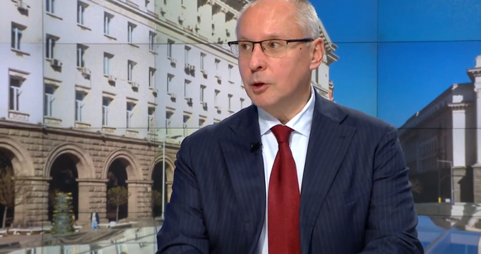 Няма кой да събуди обществото ако самото то не се