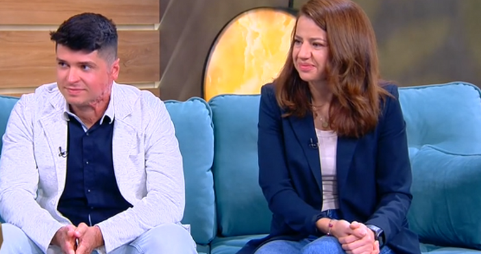 На 1 ноември – Денят на народните будители двама от