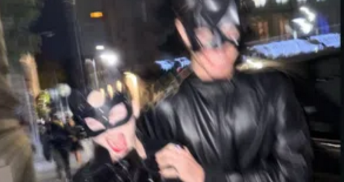 На фона на появилите се слухове че българският автомобилен състезател