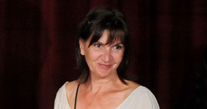 На 2 ноември рожден ден има Мария Каварджикова Мария Георгиева Каварджикова е българска актриса Родена