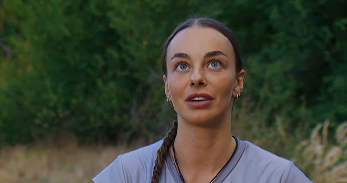 Мая Иванова Кадър Нова ТВИнфлуенсърката Полина Пелипенко спечели скара вечер