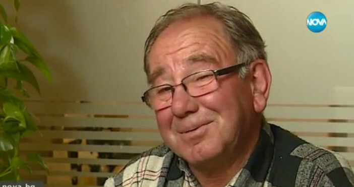 Отначало той помислил че става въпрос за 12 хиляди и