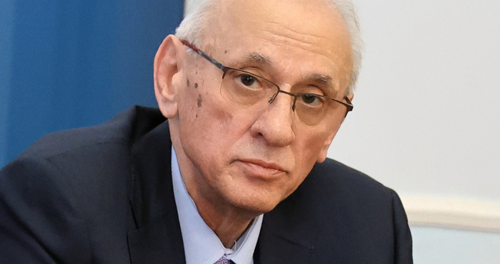 Във връзка с исканото увеличение на здравната вноска от Българския