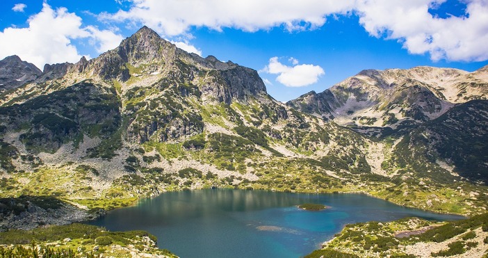 Случай без прецедент в Пиринско Мъж от Русе живеещ на