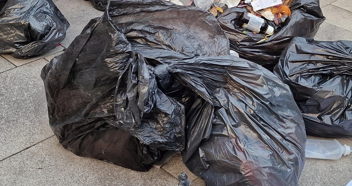 Съграждани от райони Люлин и Красно село — Асоциация за