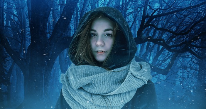 Ето хороскопа на Ламята за неделяОвенТози ден може да бъде