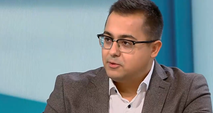 Д р Красен Иванов разкри трудния път от доброволец до специалист