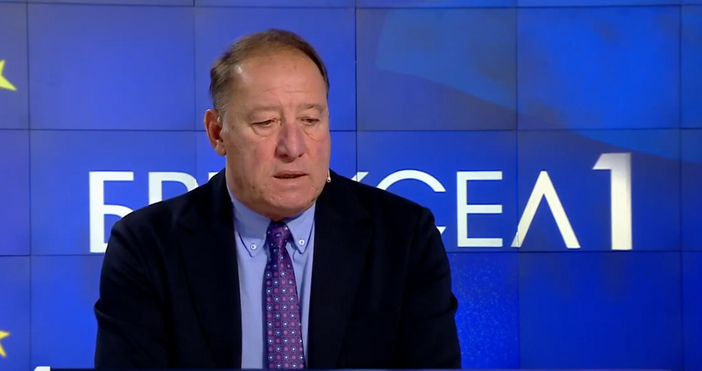 В Европа има недостиг и съответно търсене на снаряди Това