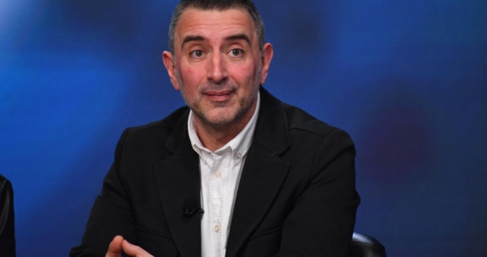 Евродепутатът от Има такъв народ ИТН Ивайло Вълчев заяви в