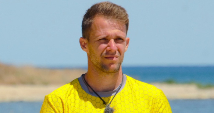 Мая Иванова Кадри Нова ТВКадри със закрито лице за което