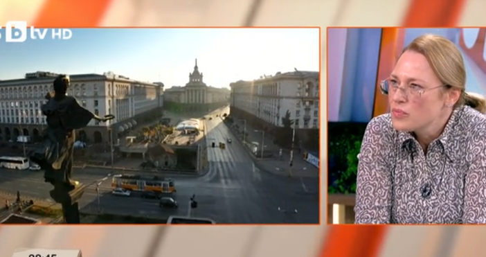 От тази седмица 51 вото Народно събрание има нов председател