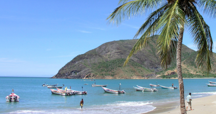 Ето коя е дестинациятаЖена посетила над 60 държави и предприема