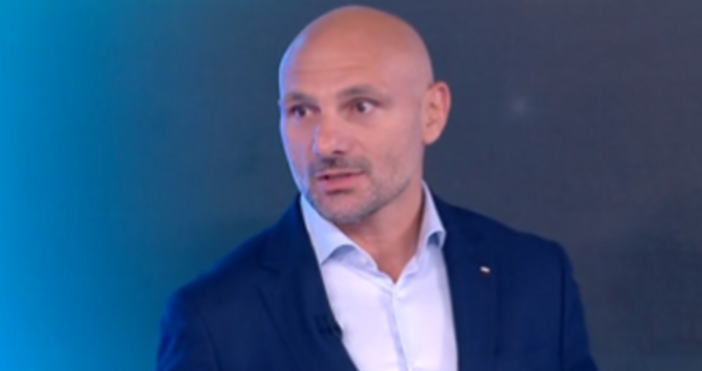 Станислав Недков Стъки написа тъжен пост Изгубихме един от нас –