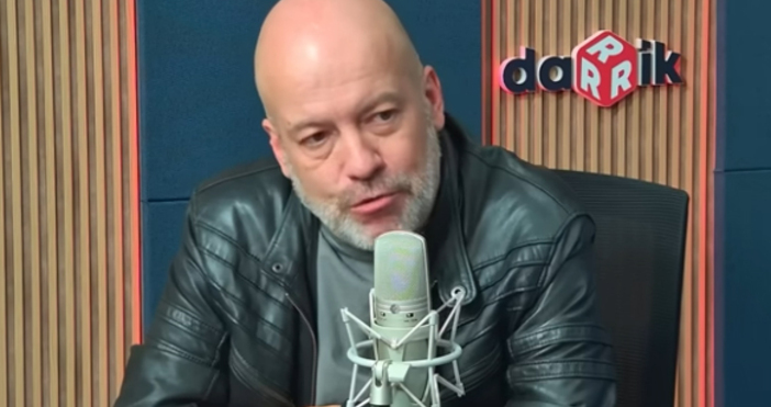  Всеки в тази система се превръща в чудовища Радев сигурно