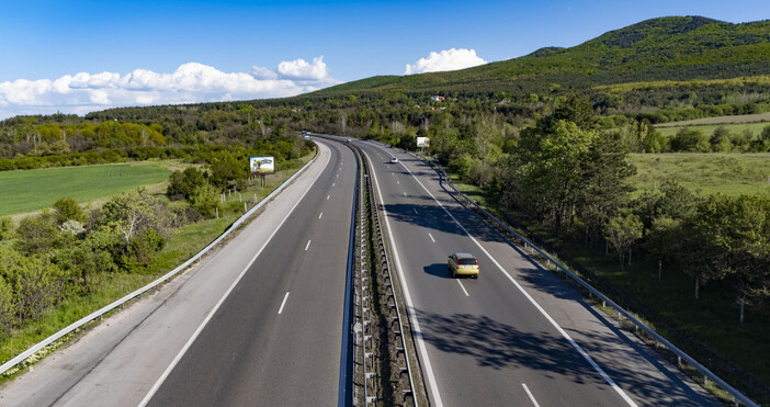 От 8 до 18 ч утре 3 ноември за