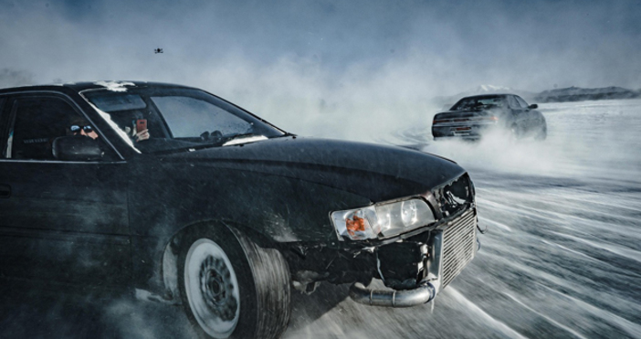 В Стара Загора започват борба с дрифт шофирането Всеки ден на