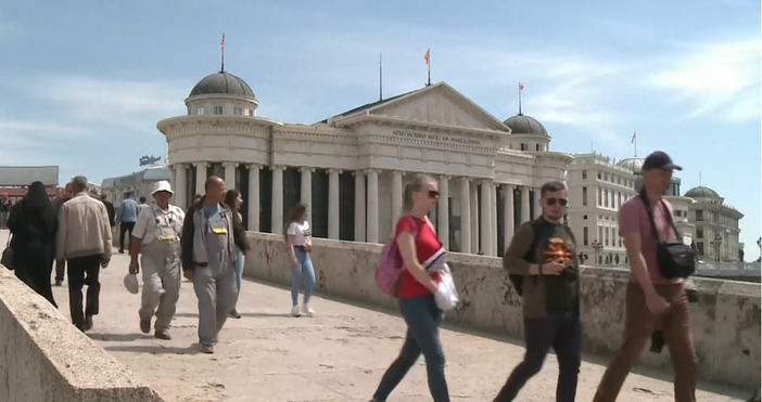 ВМРО ДПМНЕ печели кметските постове в още 19 общини и в