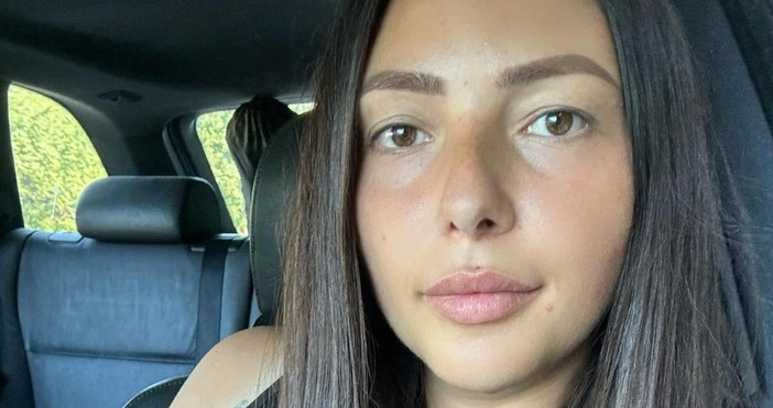 Албена Станчева която пострада тежко при катастрофата на планинското изкачване