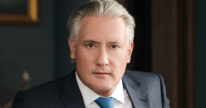 Кирил Домусчиев ще гостува в 120 минути при Светослав Иванов Ето