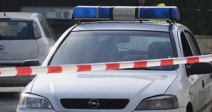 Семейни автомобили на инспектор от Главната инспекция по труда ГИТ