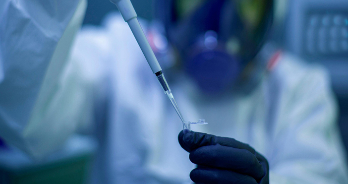 Регистриран е случай на маймунска шарка в Гърция Лекарите предупреждават