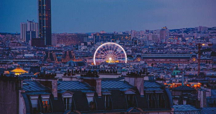 Във Франция е приет закон който забранява на големите супермаркети