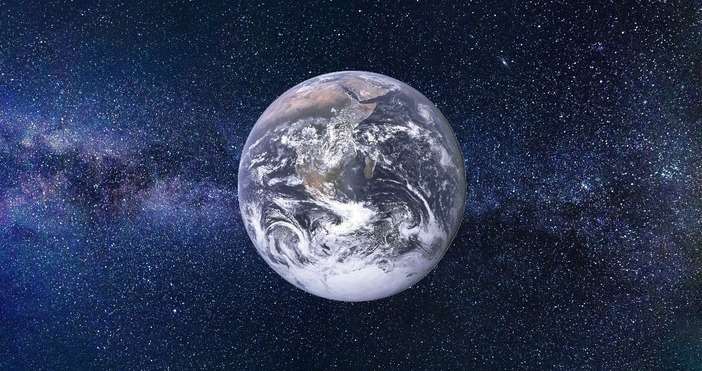 Без значително намаляване на емисиите на парникови газове Земята може