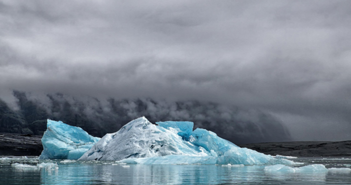 Без значително намаляване на емисиите на парникови газове Земята може