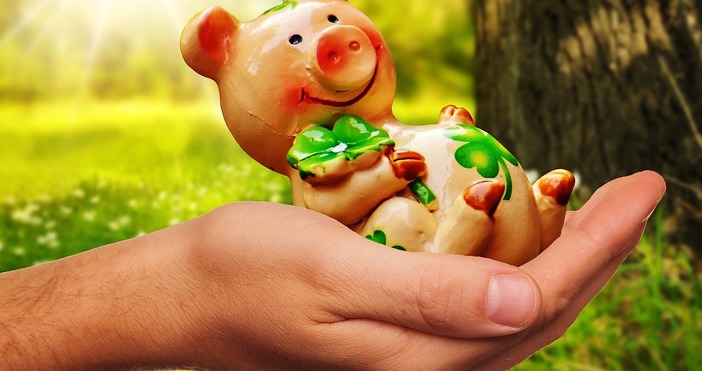 Ето хороскопа на Ламята за понеделникОвенНе трябва днес да разчитате