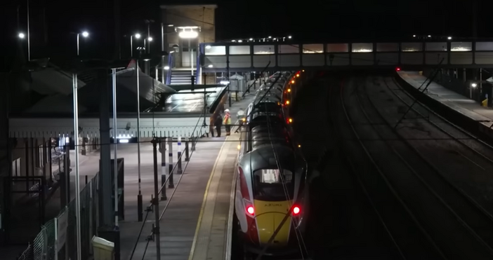 Двамата мъже арестувани снощи за извършването на нападението с нож