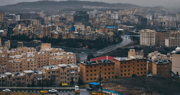 Питейната вода в Техеран може да свърши до две седмици