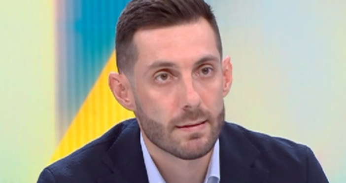 Има напрежение в проекта за Бюджет 2026 Което е нормално