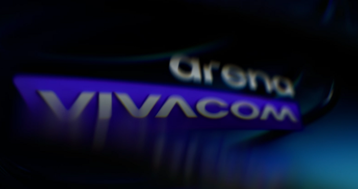 Vivacom пуска три изцяло нови канала – Arena Action Arena Comedy и Arena