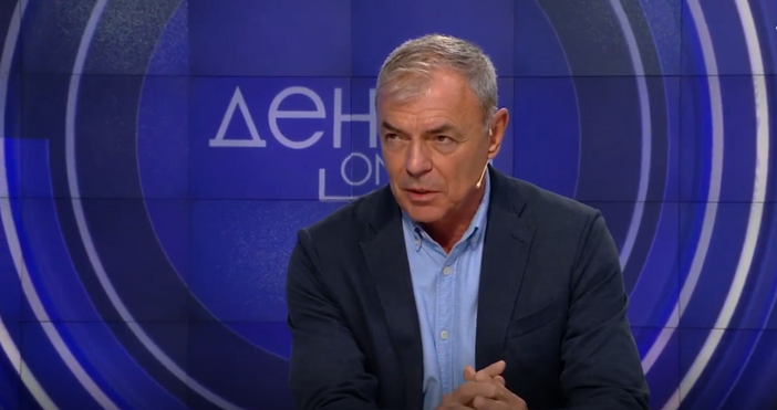 Bulgaria ON AIRБюджетът за следващата година предвижда повече пари за