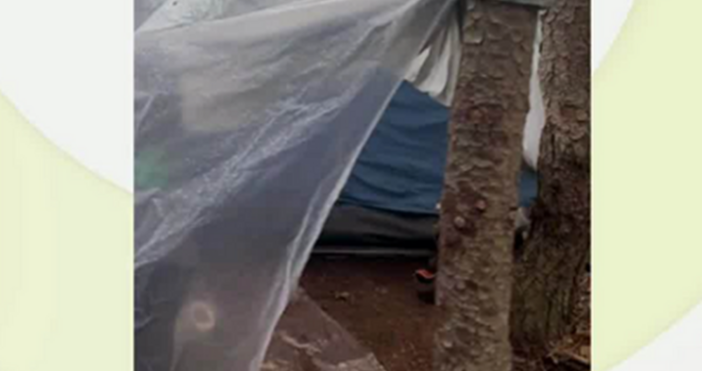 Прокуратурата в Разлог е издала предписание мъжът който беше открит